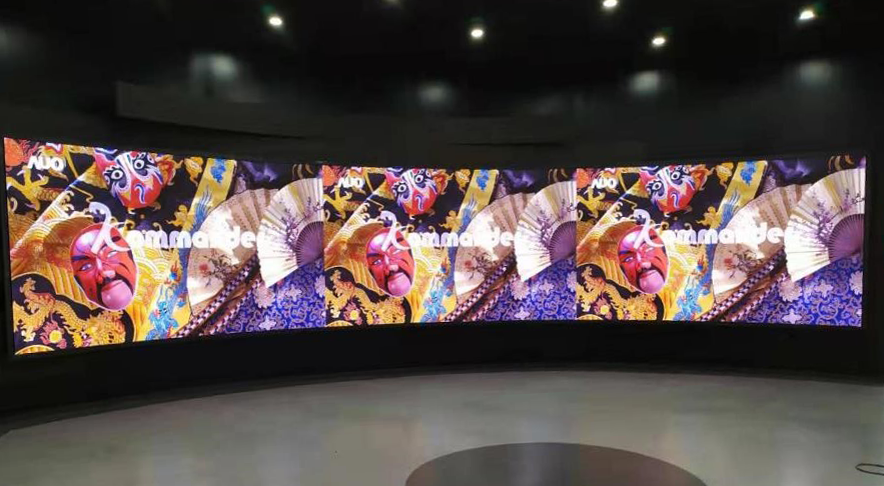 �������й��ƶ�չ��