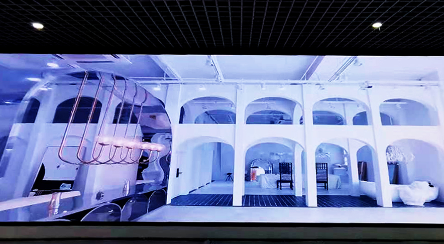 �㽭��ʥ�Ƽ���˾չ��