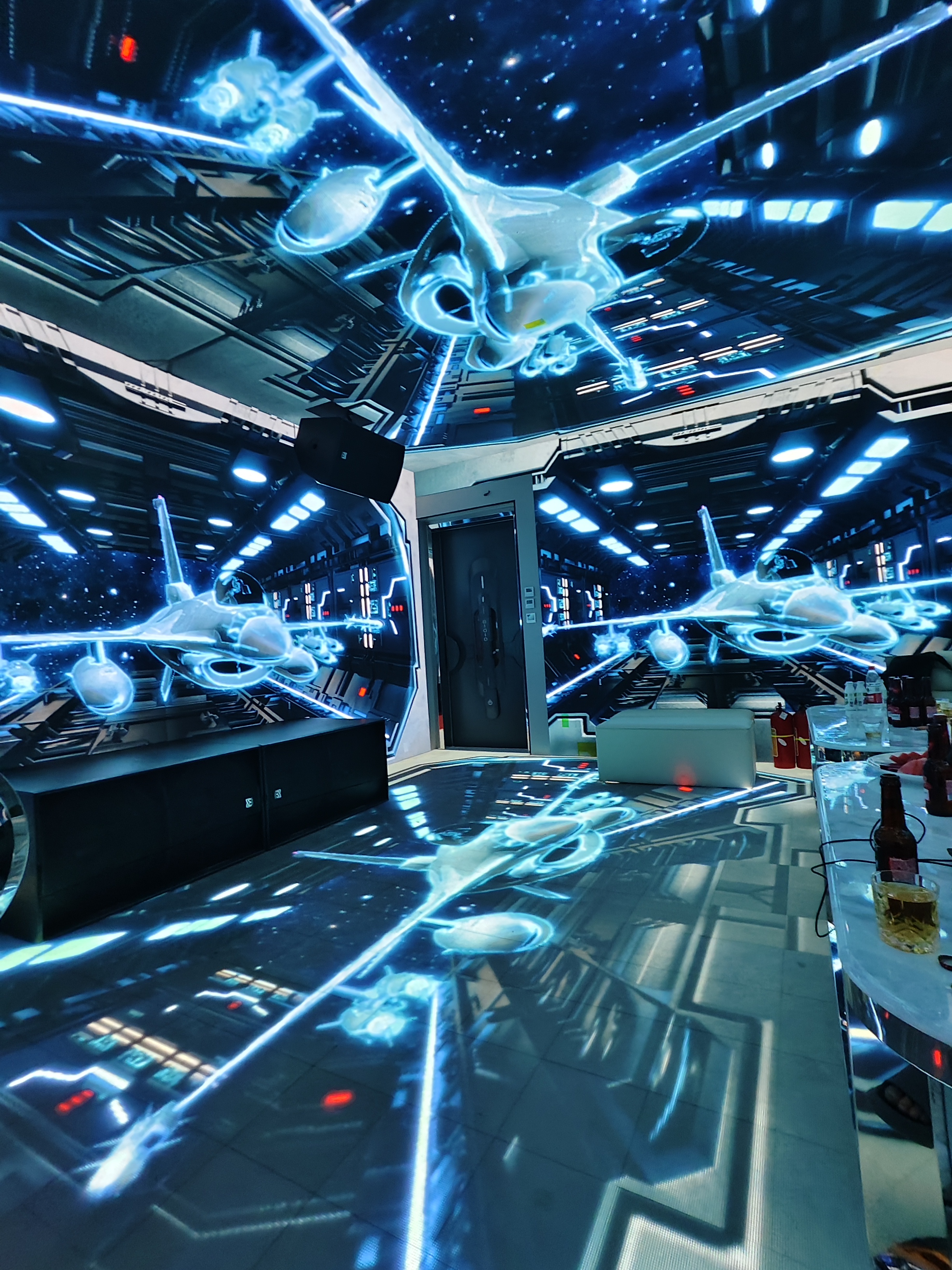 �����ǿ�PARTY-6D����ʽKTV