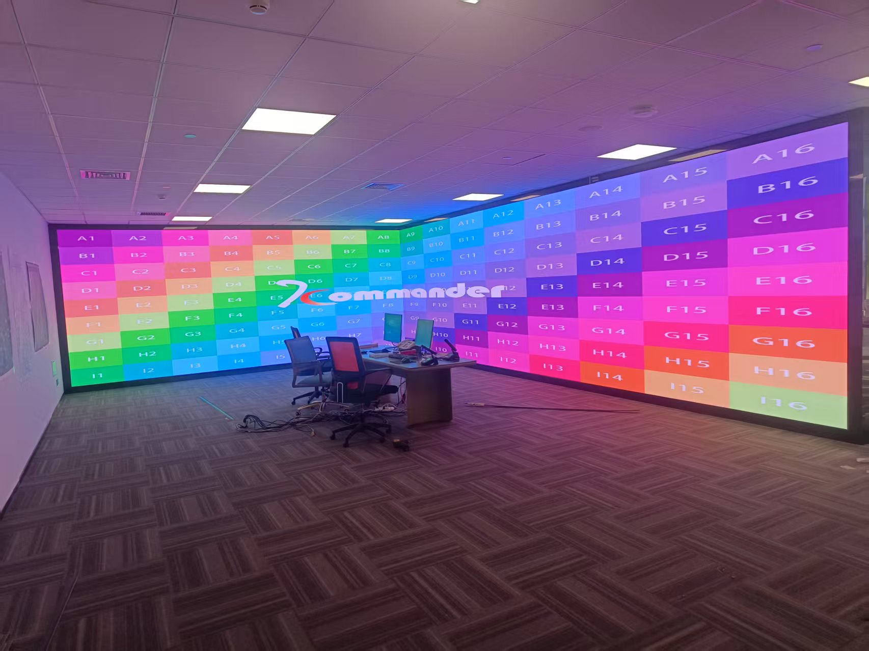 ���ո�����3D