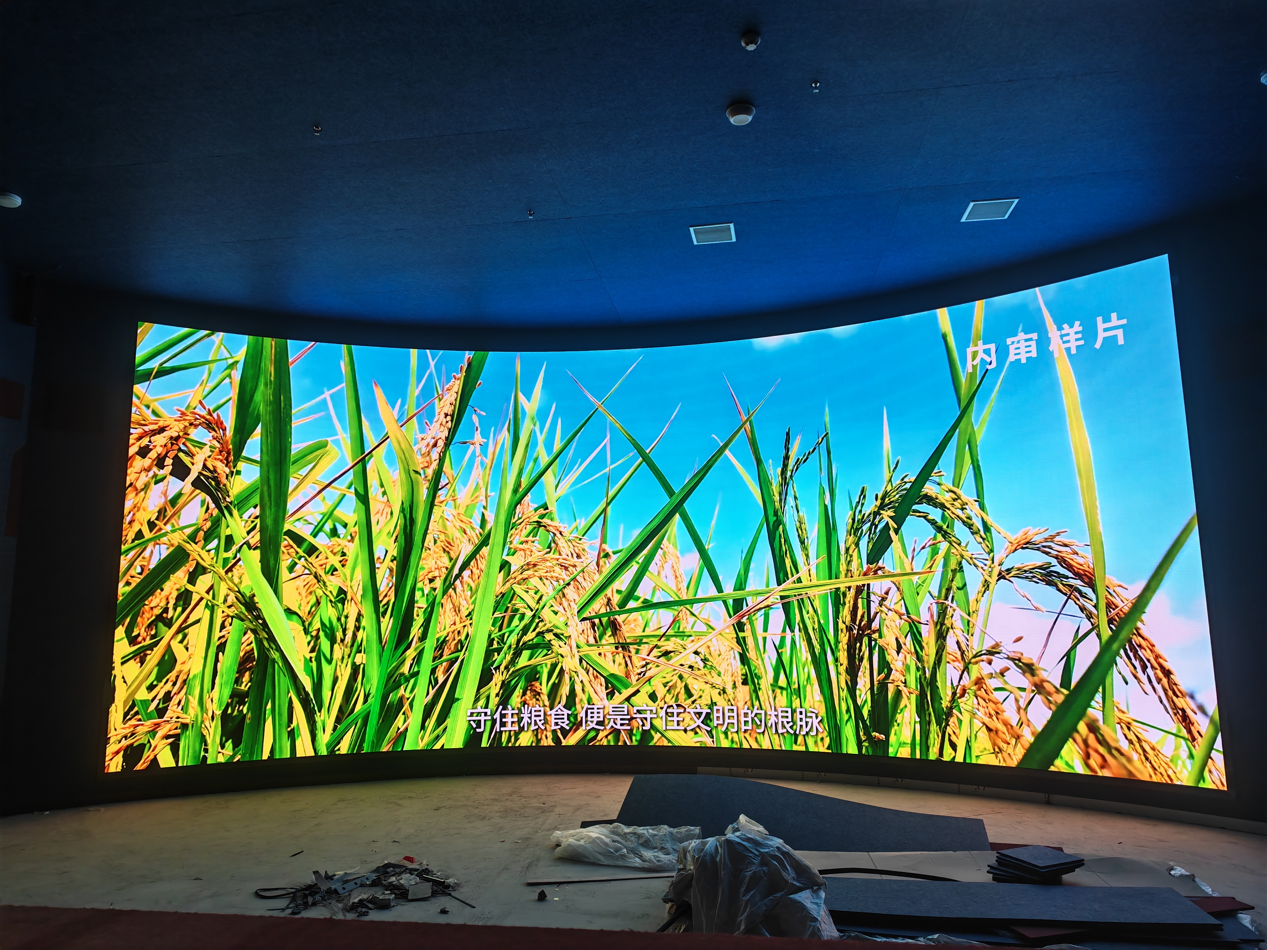 ɽ����̨��ʳ�����